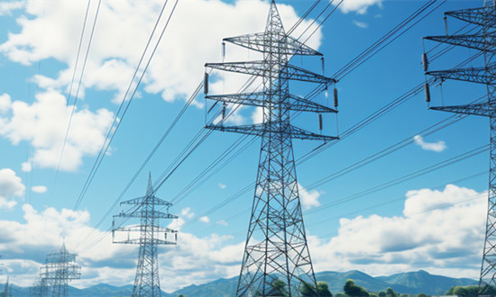 行業政策 兩部門印發《關于新形勢下配電網高質量發展的指導意見》