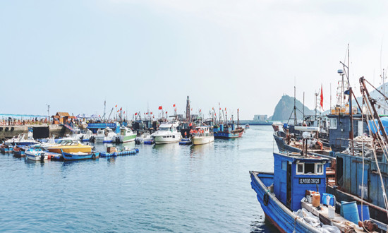 海洋旅游行業發展現狀及前景分析2024