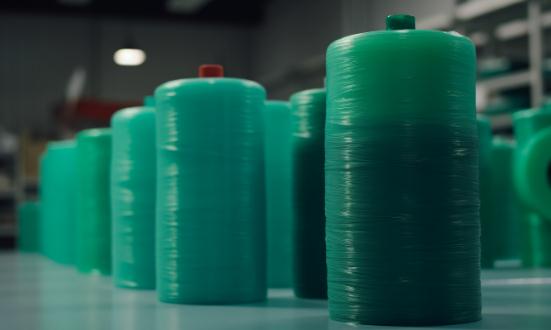 再生塑料行業(yè)未來(lái)發(fā)展趨勢(shì)預(yù)測(cè)：整體上呈現(xiàn)出積極的態(tài)勢(shì)