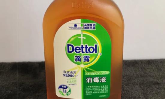 消毒劑行業投資潛力與市場格局、發展趨勢