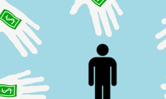 眾籌行業發展預測：到2025年全球眾籌市場規模將達到3000億美元?