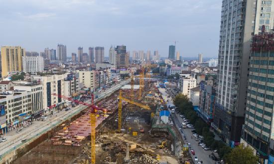 新型城鎮(zhèn)化建設(shè)行業(yè)發(fā)展如何?國家發(fā)改委：扎實(shí)推動(dòng)區(qū)域協(xié)調(diào)發(fā)展和新型城鎮(zhèn)化建設(shè)