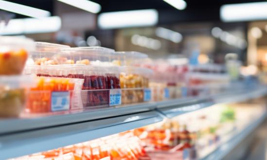 中國糖尿病食品行業市場深度調研及投資策略2024