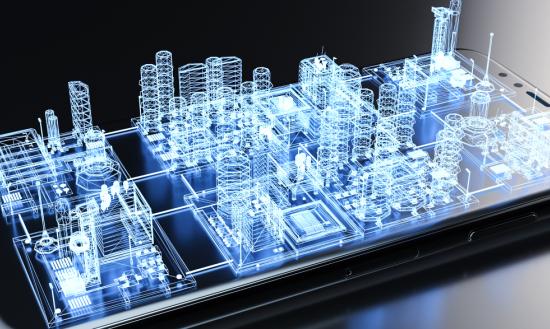 3D立體影像行業市場發展前景廣闊  3D立體影像行業分析