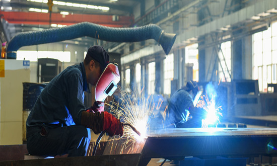 焊接工具行業市場全面調研分析