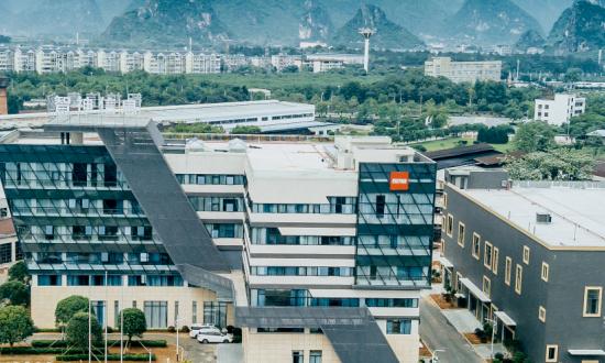 智慧園區行業市場調研2024：需要融合新一代信息通信技術