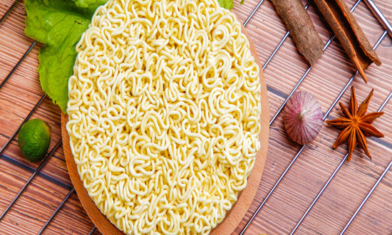 面食行業發展現狀及機遇深度分析