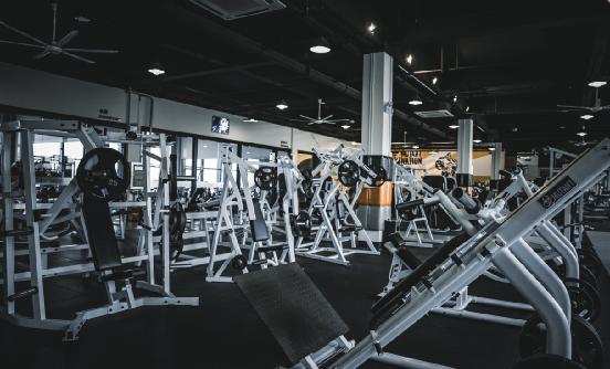 健身器械行業(yè)發(fā)展如何?全民健身熱潮興起，健身小器械市場(chǎng)迎來(lái)快速發(fā)展