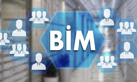 建筑信息模型(BIM)行業發展狀況分析2024