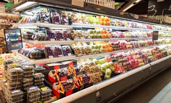 2024食品超市行業(yè)現(xiàn)狀及經(jīng)營模式、發(fā)展趨勢分析