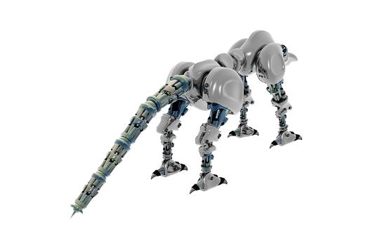 數字化裝備行業現狀與發展前景分析2024