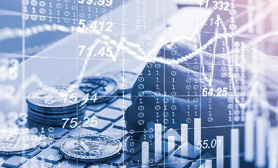 數字金融行業深度分析2024