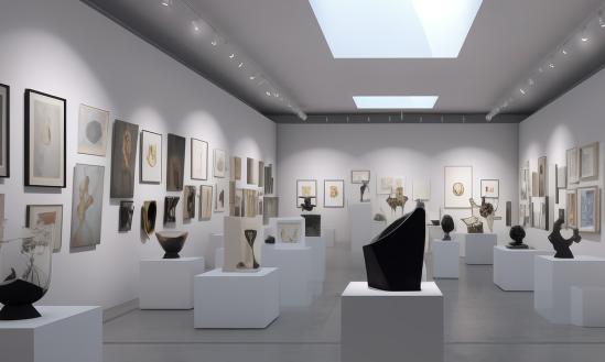 2024美術館行業發展分析與投資研究分析