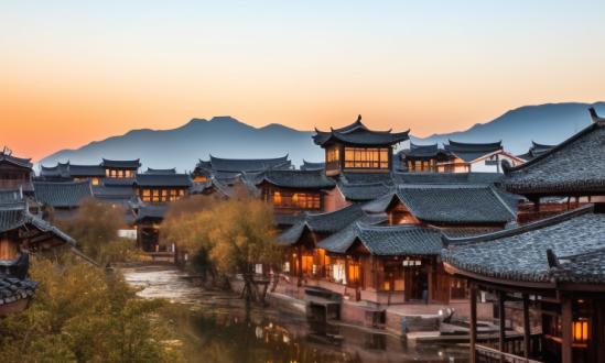 我國文化旅游行業深度分析及產業發展現狀