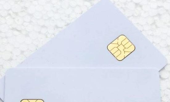 智能卡行業發展前景分析：我國智能卡芯片行業市占率第二
