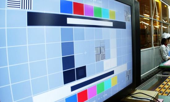 2024液晶面板行業市場調研及發展報告：面板行業迎來盈利重估期