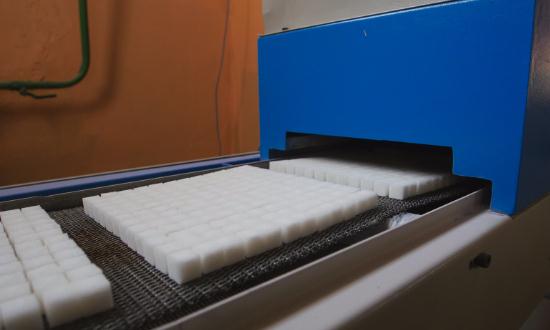 制糖行業未來發展趨勢預測：新型制糖工藝研發將為行業帶來新的機遇
