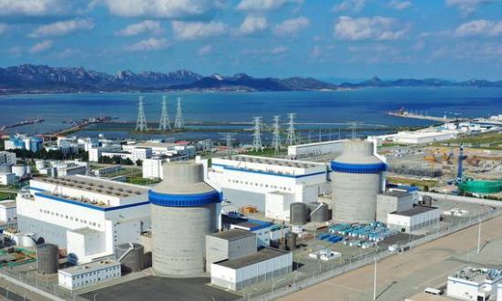 核電設備產品入市調研報告：高溫氣冷堆開啟核電發展新空間
