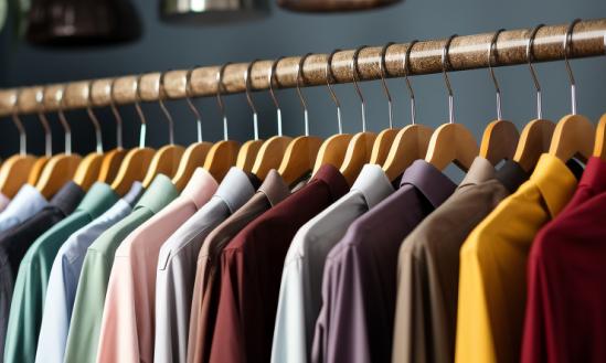中國休閑裝行業深度調研分析：品牌競爭格局激烈