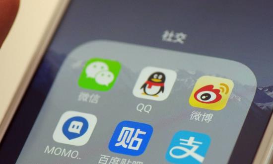 2024社交軟件行業市場分析與前景投資