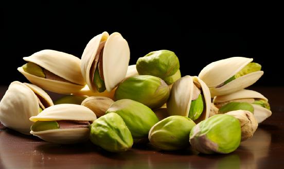 中國開心果種植面積、產(chǎn)量、進出口及市場消費需求調(diào)研