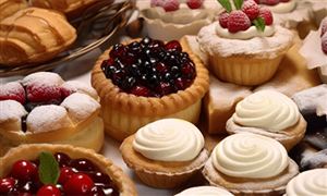 蛋糕從節(jié)日消費(fèi)成為日常化消費(fèi) 蛋糕行業(yè)市場前景及趨勢分析