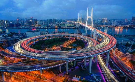 智能交通系統行業發展現狀  智能交通系統行業市場前瞻2024