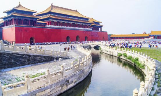 旅游景區(qū)行業(yè)分析：“王婆說媒”火出圈，開封旅游熱度上漲94% 景區(qū)有何流量逆襲密碼?