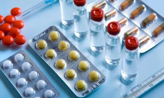 推動醫藥產業升級  醫療醫藥行業發展戰略研究