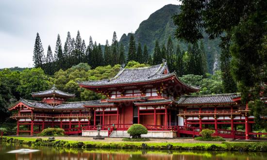 古建筑行業發展前景、挑戰機遇