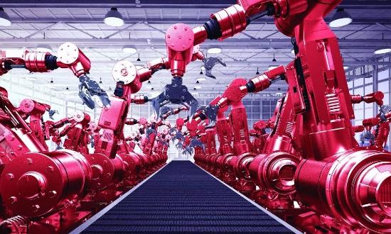 2024數字化裝備產業鏈分析與前景研究