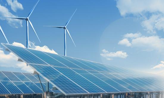 光伏電池行業現狀及未來發展趨勢分析2024