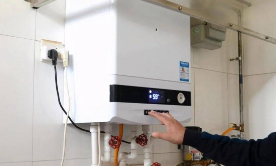 2024年中國燃氣壁掛爐行業的產業鏈上下游結構及重點企業情況