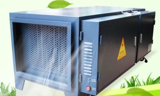2024年油煙凈化器行業(yè)的產業(yè)鏈供需布局及發(fā)展趨勢