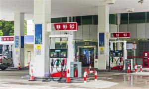 國內汽 柴油價格每噸分別提高200元 190元 成品油行業市場分析及發展前景預測報告