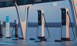 3月小鵬充電再添23座自營站 充電站行業(yè)市場深度調(diào)研及投資策略報告