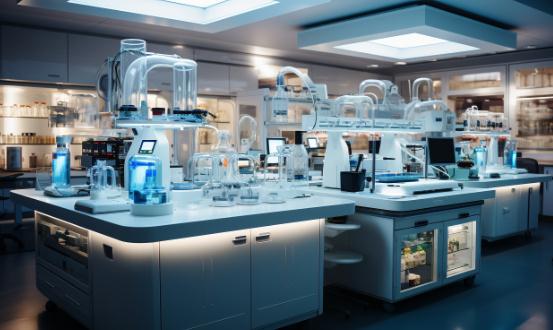 生物工程行業未來發展分析 將迎來更多的發展機遇
