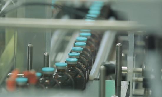 中國醫藥制劑行業深度調研與發展趨勢預測研究報告