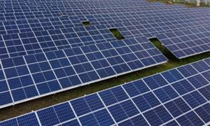 國家能源局：加快清潔能源發展 分布式光伏發電行業競爭分析及發展預測報告