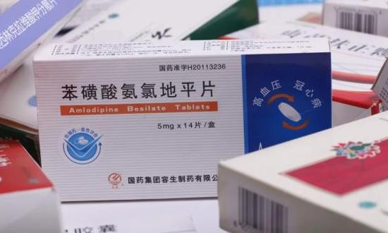 2024降壓藥行業市場調研及投資：新型降壓藥不斷涌現