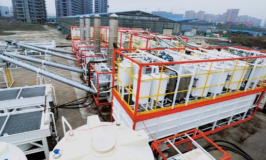 橋梁健康監測系統行業發展前景機遇2024