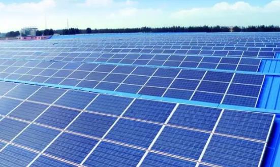 中國光伏電池行業深度調研及投資機會分析