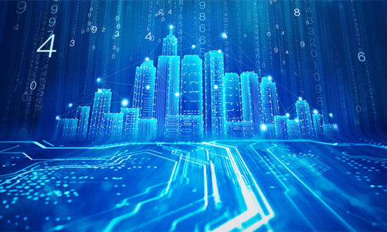 政府信息化行業市場深度分析2024