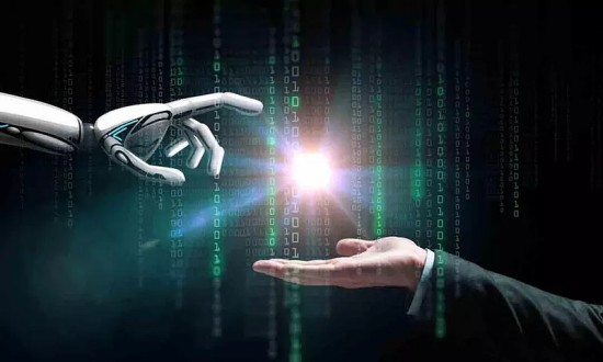 2024年中國金融科技行業的產業鏈分析及重點企業情況