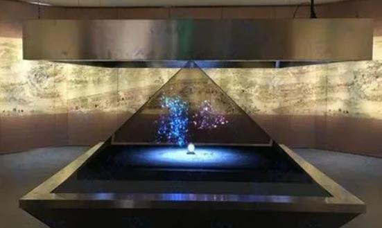 裸眼3D設備行業未來發展趨勢預測：預測到2026年裸眼3D行業投資規模為10.78億元