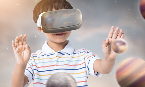 VR行業(yè)市場(chǎng)發(fā)展分析 2024年VR終端全球出貨量將突破810萬(wàn)臺(tái)