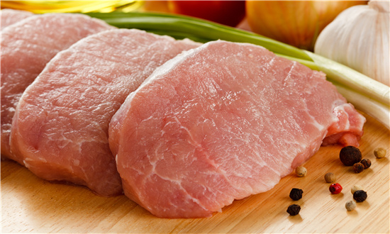 豬肉行業發展現狀分析 4月11日全國農產品批發市場豬肉平均價格行情