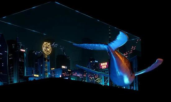 3D裸眼技術行業發展分析與前景研究：創造更加美好的視覺盛宴