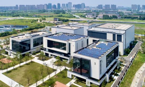 信息產業園行業發展前景研究：6G已走上發展快車道