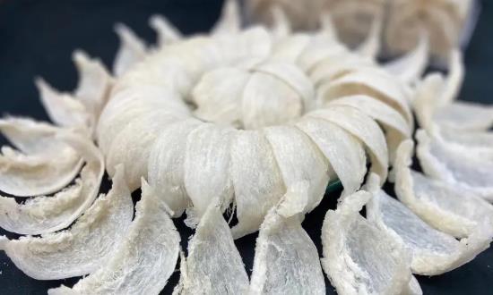 燕窩行業(yè)深度分析及投資價(jià)值研究：消費(fèi)潛力巨大